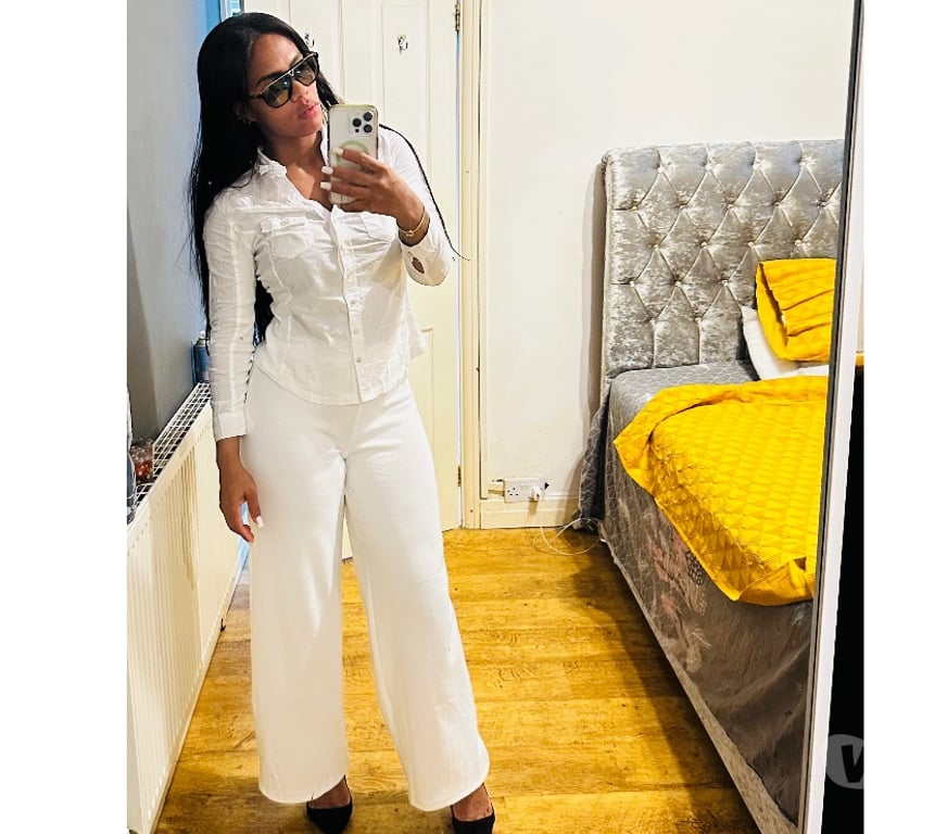 Escorts Warrington Warrington Town Centre - Warrington - Photos for AMANDA PARTY BRAZILIAN 🇧🇷 GIRL