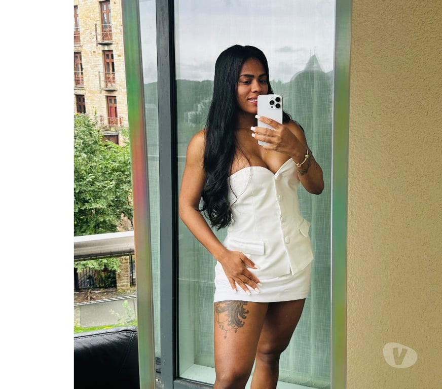 Escorts Warrington Warrington Town Centre - Warrington - Photos for AMANDA PARTY BRAZILIAN 🇧🇷 GIRL