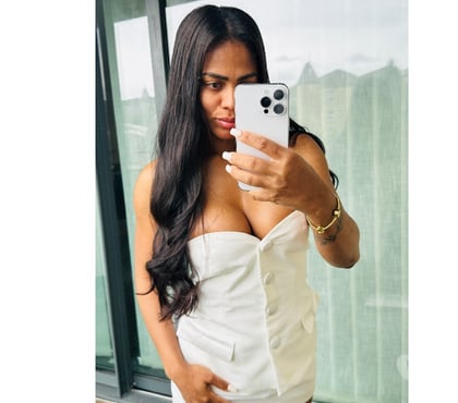 Escorts Blackpool Town Centre Blackpool - Photos for AMANDA PARTY BRAZILIAN 🇧🇷 GIRL 🧚🏼‍♀️🫦