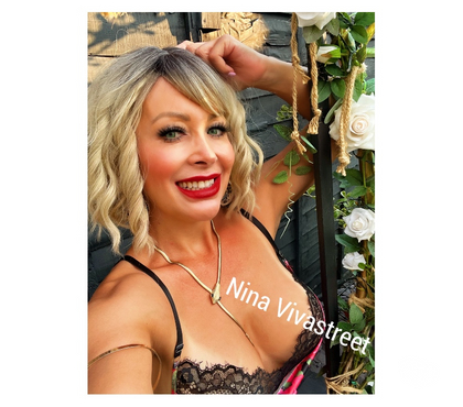 Escorts Auchenbowie Stirling - Photos for Nina Spanish at North Stirling
