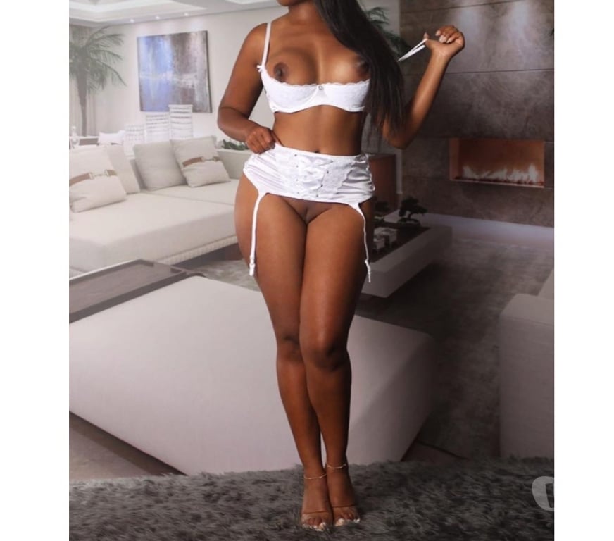 Escorts South East London Crofton Park - South East London - Photos for HOT EBONY NEW IN TOWN❤️🔥🥵