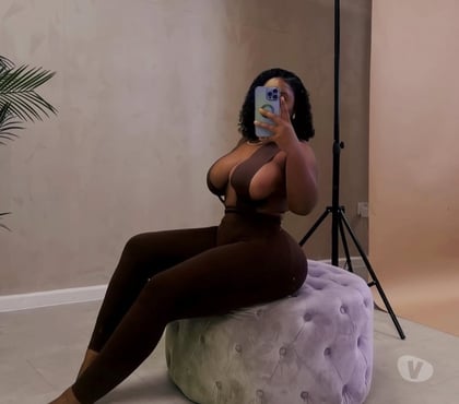 Escorts Crofton Park South East London - Photos for HOT EBONY NEW IN TOWN❤️‍🔥🥵