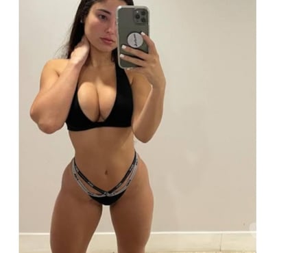 Escorts and Massages Old Street East London - Photos for Hot Latina LIZ 👙🫦