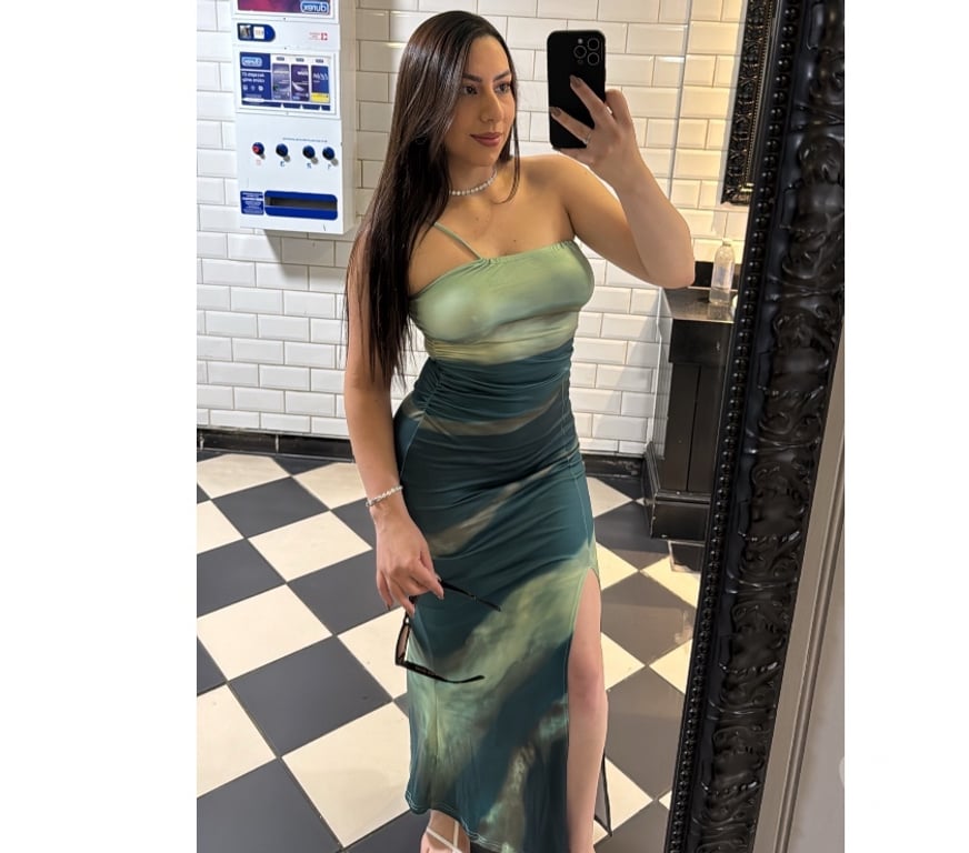 Escorts Greater Manchester Manchester - Photos for Liz nova na cidade 🥰🔥😈🇧🇷