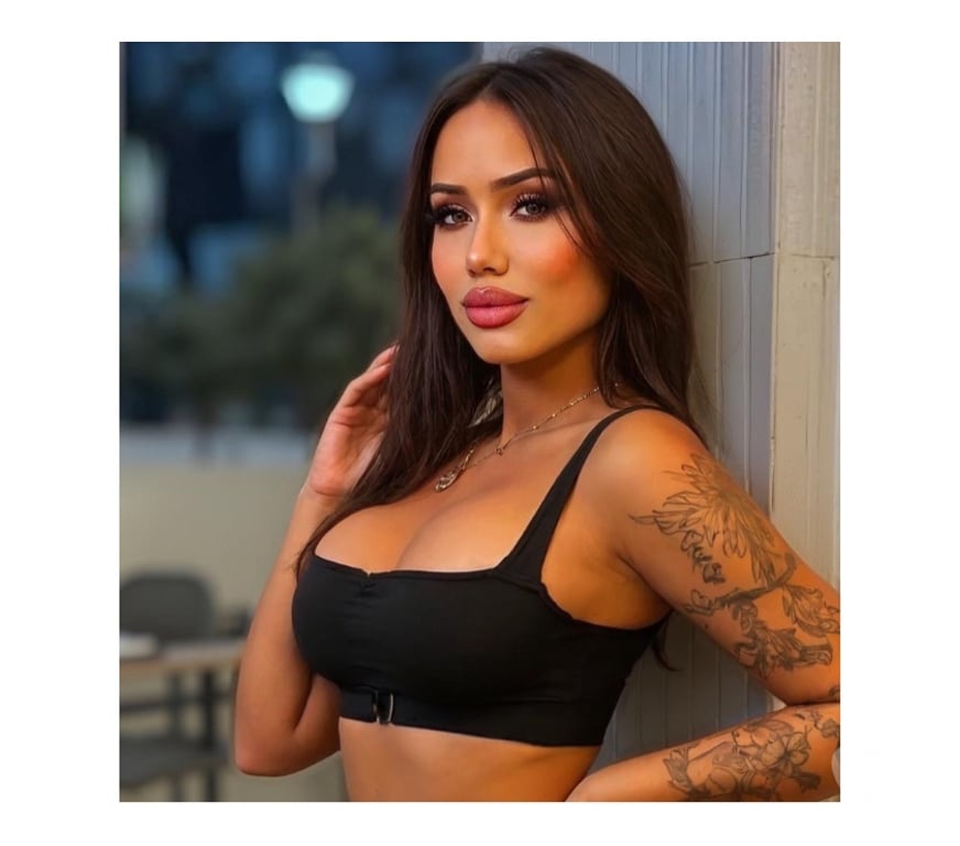 Escorts West Midlands Wolverhampton - Photos for Paty Brazilian 🔥 new in the city