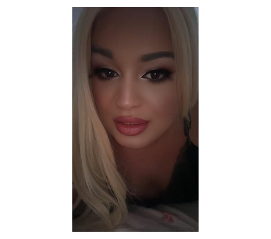 Trans Escorts Staffordshire Stoke-on-Trent - Photos for ADELLA PARTY NIGHT 🎉❤️PIC REAL RECENT PIC