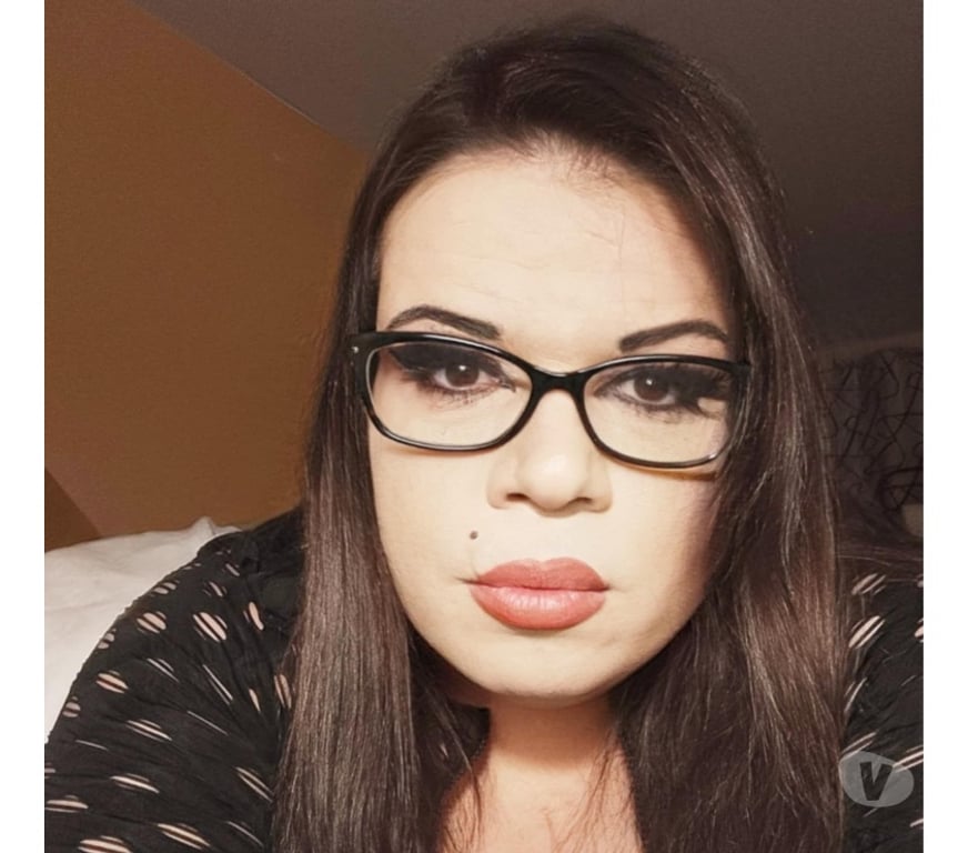 Escorts Staffordshire Stoke-on-Trent - Photos for EMMA TRANS BEST BJ IM TRANSEXUAL PIC REAL FEMININ