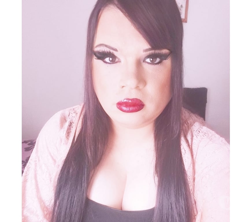 Escorts Staffordshire Stoke-on-Trent - Photos for EMMA TRANS BEST BJ IM TRANSEXUAL PIC REAL FEMININ