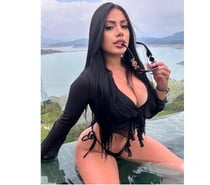 Carolina! Your Favorite GFE Latina