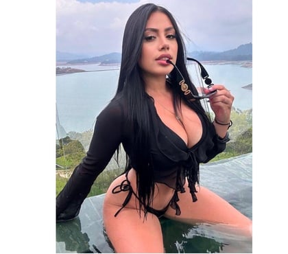 Escorts and Massages Harrow Town Centre Harrow - Photos for Carolina! Your Favorite GFE Latina