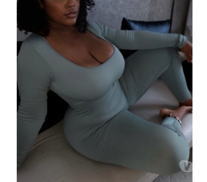  Escorts & Erotic Massage Brockley South East London - Photos for ❤️‍🔥SEXY EBONY NEW IN TONW❤️‍🔥🥵