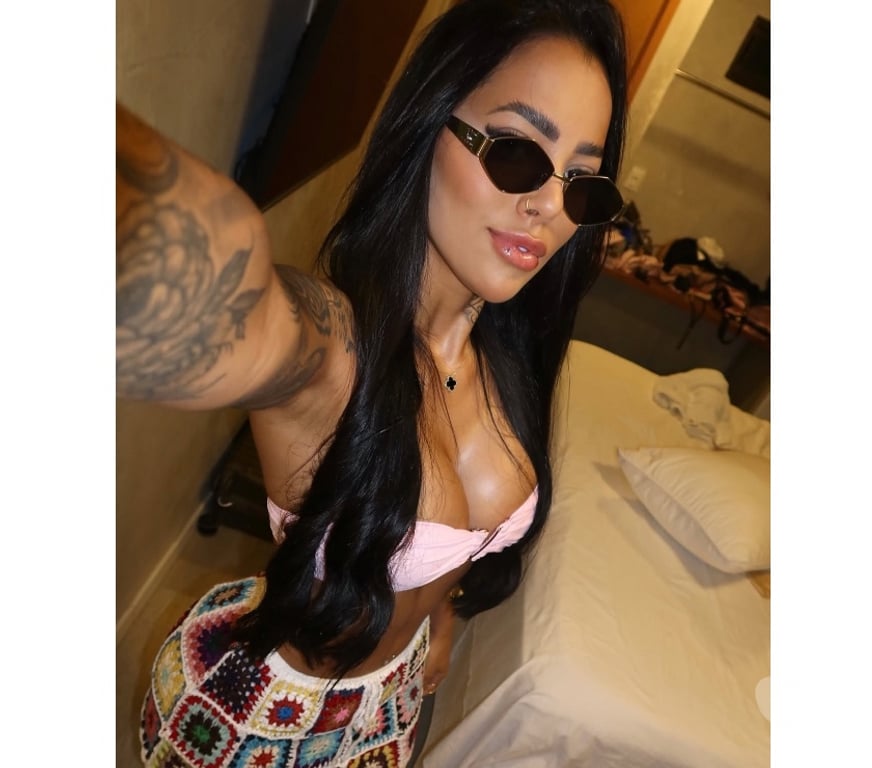 Escorts Hampshire Portsmouth - Photos for VICK 🇧🇷 NEW GIRL IN CITY ‼️‼️