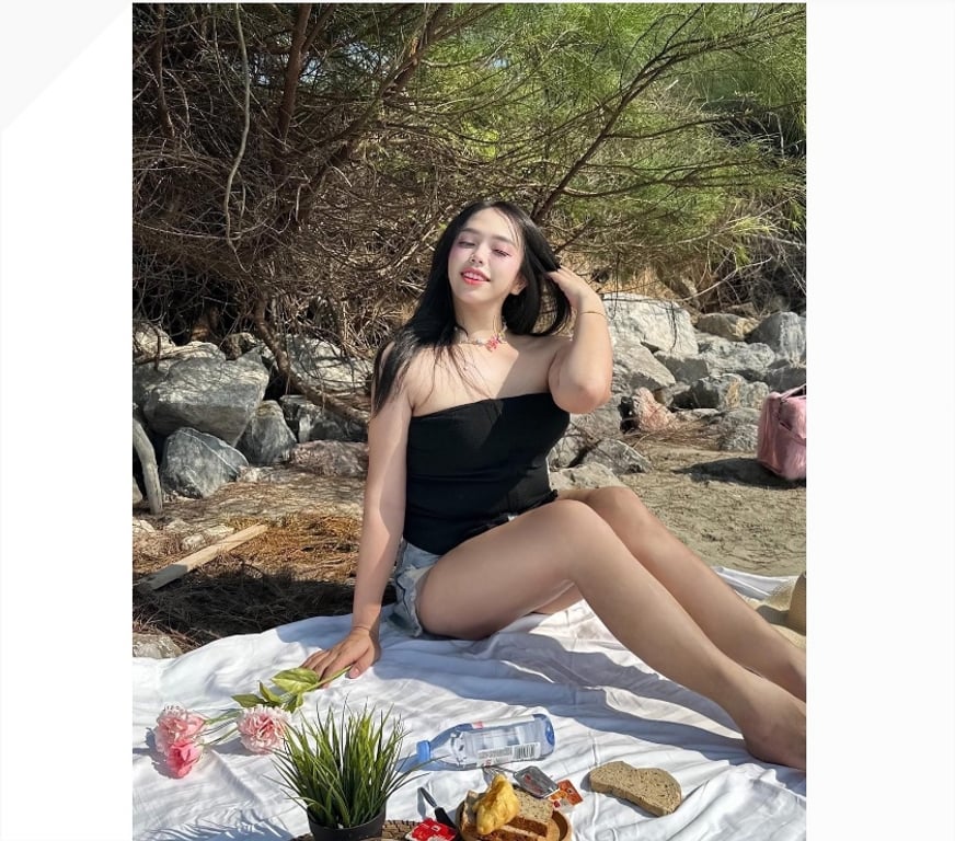 Escorts Norfolk Norwich - Photos for Thai Rinda cute ๐