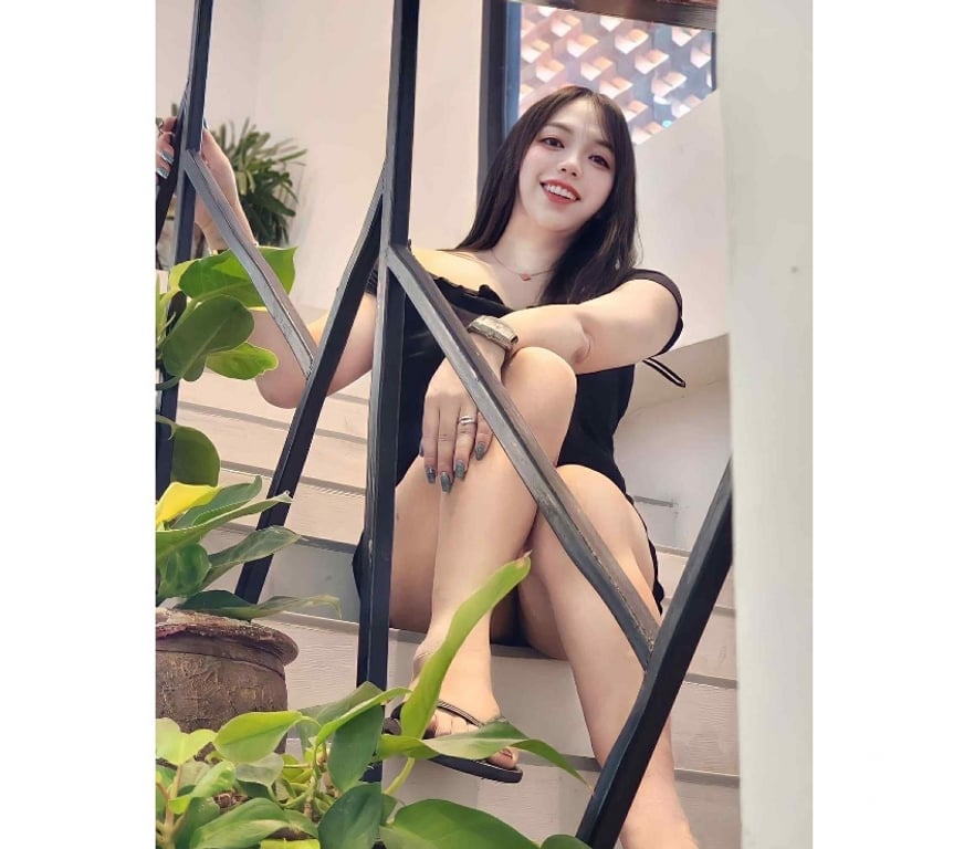 Escorts Norfolk Norwich - Photos for Thai Rinda cute ๐