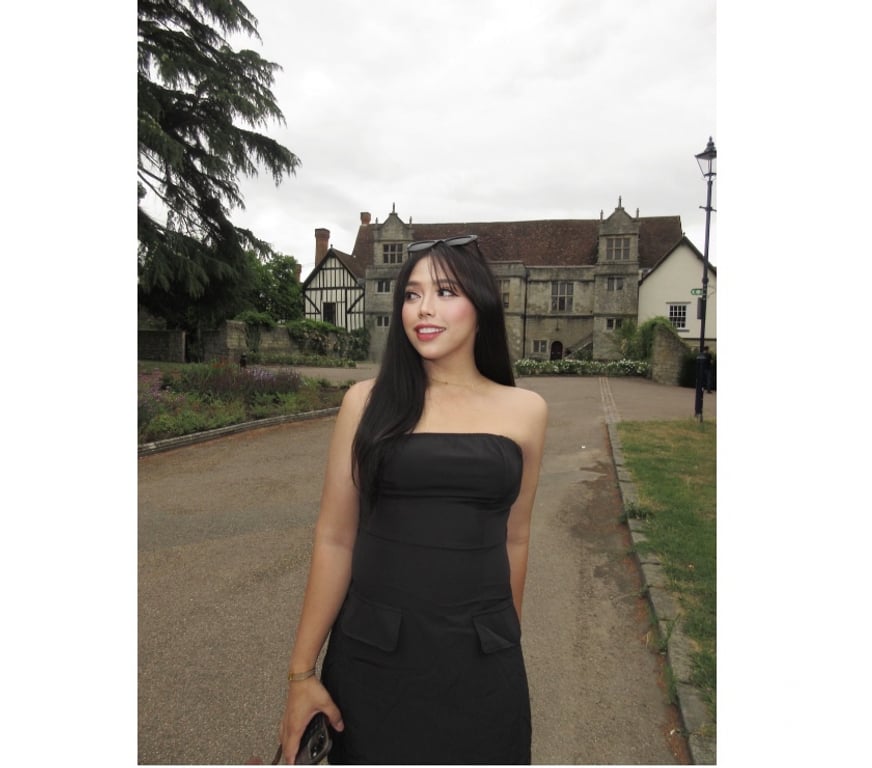 Escorts Norfolk Norwich - Photos for Thai Rinda cute ๐