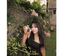 Thai Rinda cute 💋