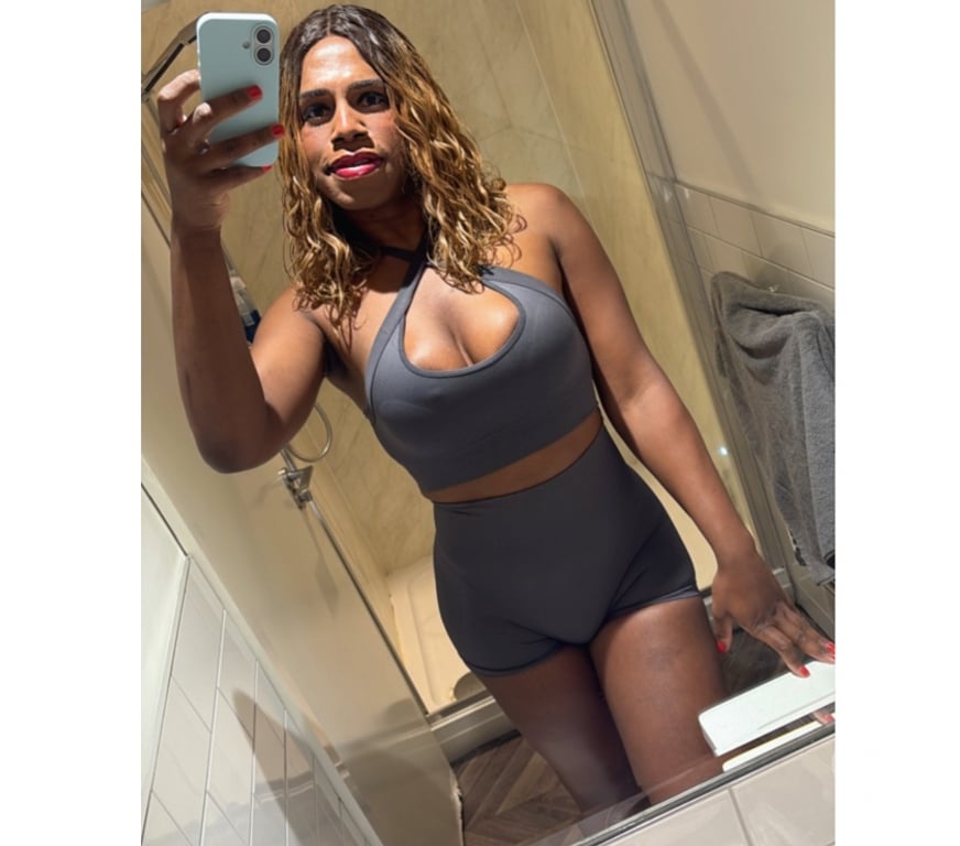 Trans Escorts Nottinghamshire Nottingham - Photos for Michelle grande