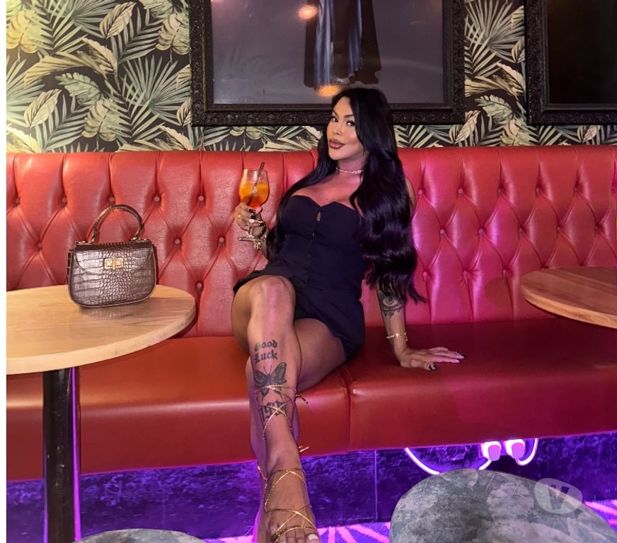 Trans Escorts West Midlands Birmingham - Photos for SWEET SERENA HOT BRAZILIAN
