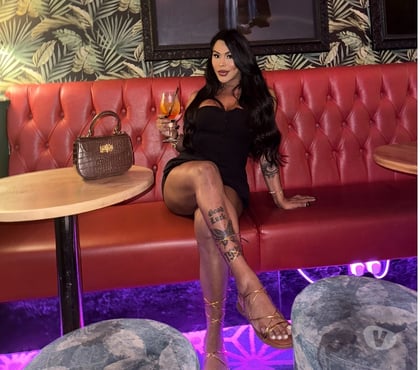 Trans Escorts Birmingham City Centre Birmingham - Photos for SWEET SERENA HOT BRAZILIAN