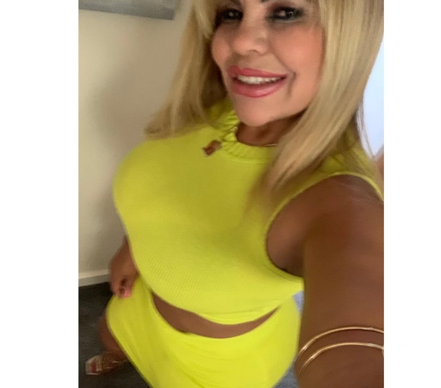 Escorts Edinburgh Edinburgh - Edinburgh - Photos for ❤️alexia❤️ brazilian big bum for y big boobs💋