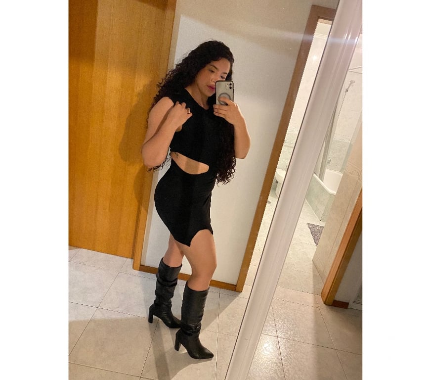Escorts Greater Manchester Manchester - Photos for Amanda Brasil 🇧🇷