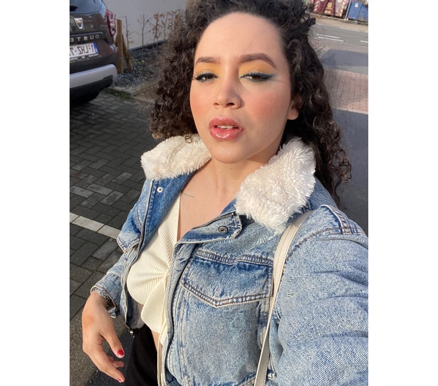 Escorts Greater Manchester Manchester - Photos for Amanda Brasil 🇧🇷