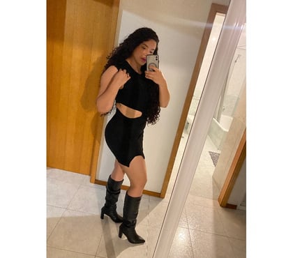 Escorts Ancoats Manchester - Photos for Amanda Brasil 🇧🇷