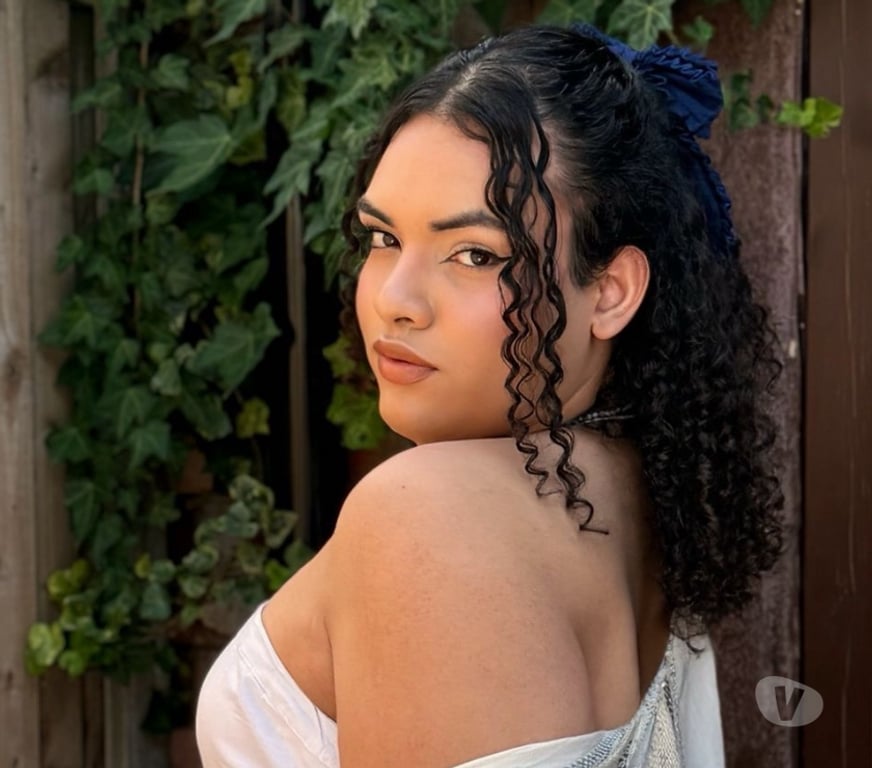 Escorts Kent Ashford - Photos for Luiza trans Brazilian 💋