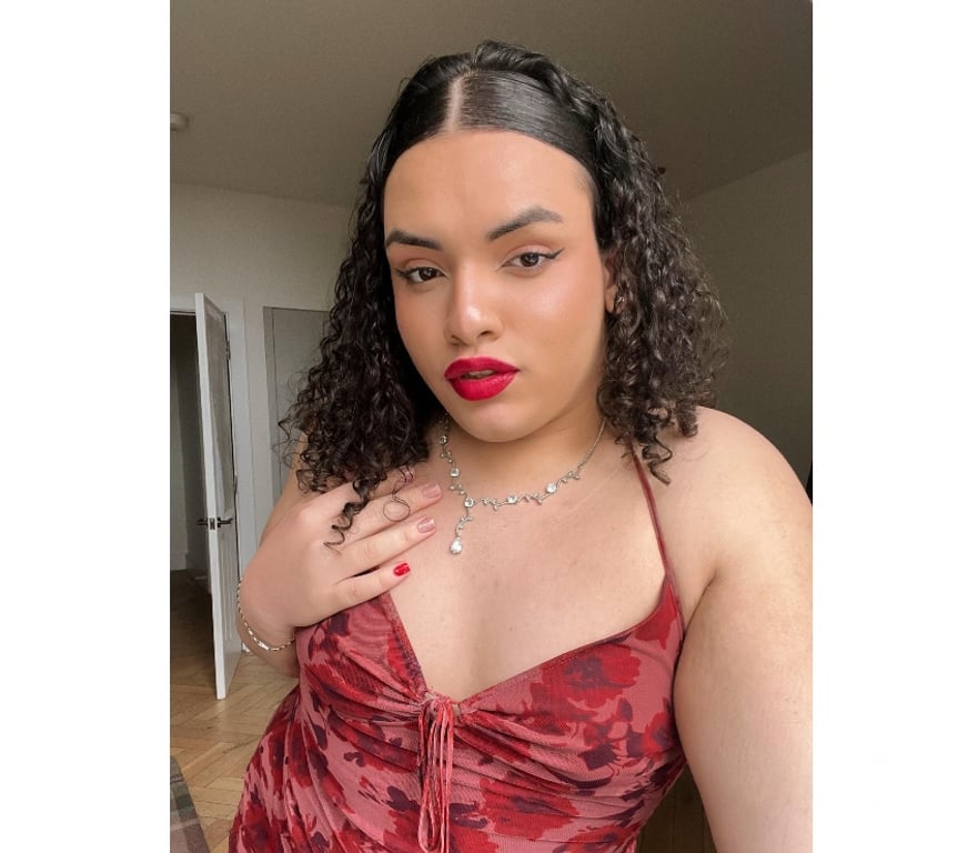 Escorts Kent Ashford - Photos for Luiza trans Brazilian 💋