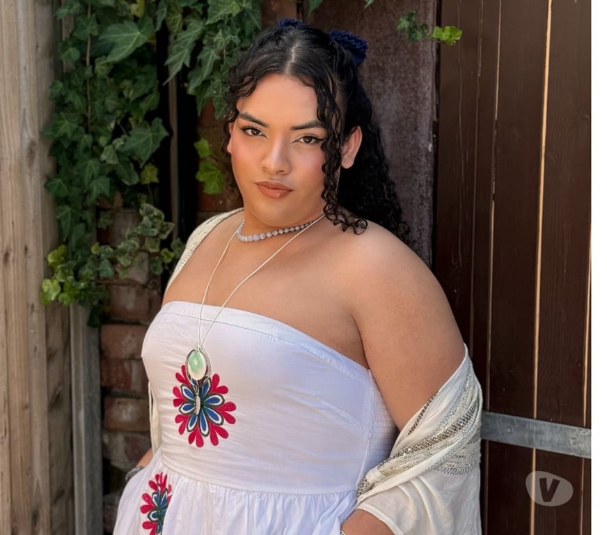 Escorts Kent Ashford - Photos for Luiza trans Brazilian 💋