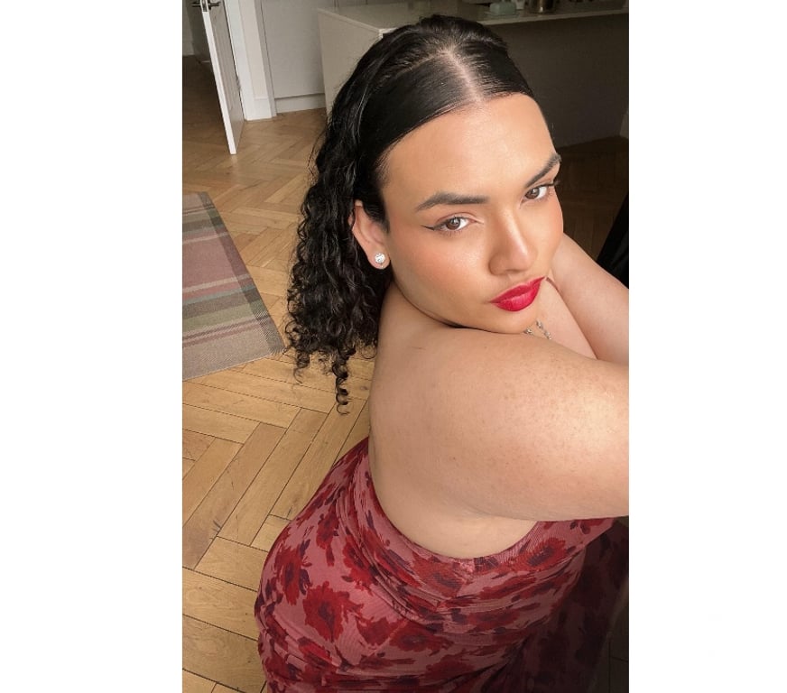 Escorts Kent Ashford - Photos for Luiza trans Brazilian 💋