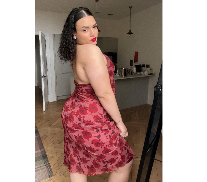 Escorts Kent Ashford - Photos for Luiza trans Brazilian 💋
