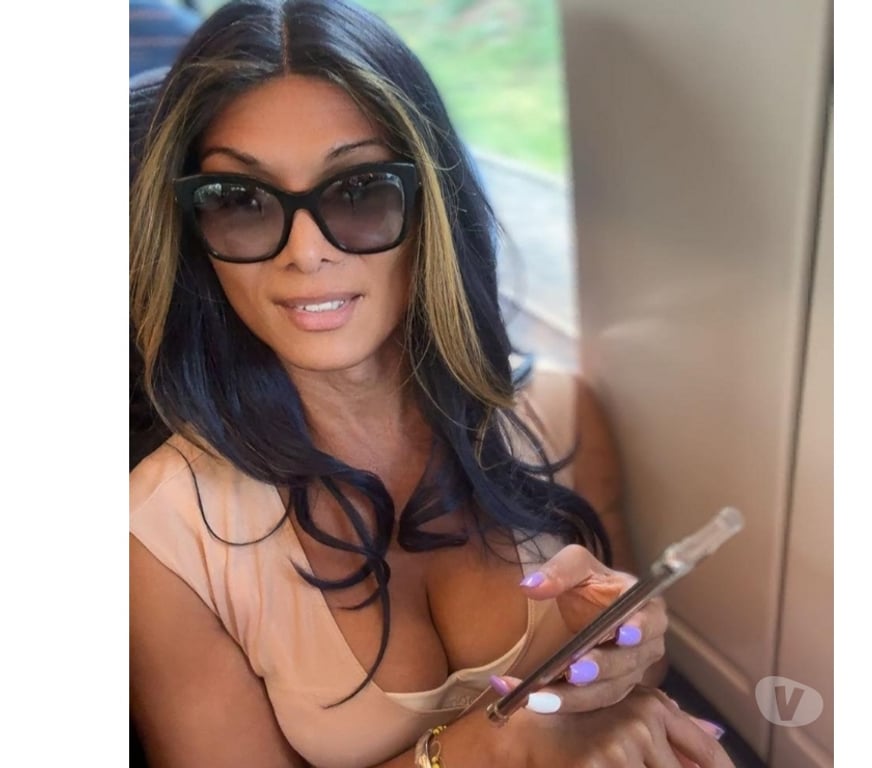 Trans Escorts South West London Streatham - South West London - Photos for TS , Amatista expert masseuse in Streatham PARTY GIRL