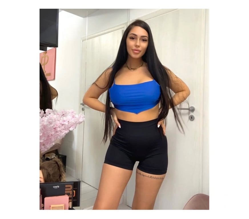Escorts Dundee Dundee City Centre - Dundee - Photos for Bety new here on town!!! No rush!!
