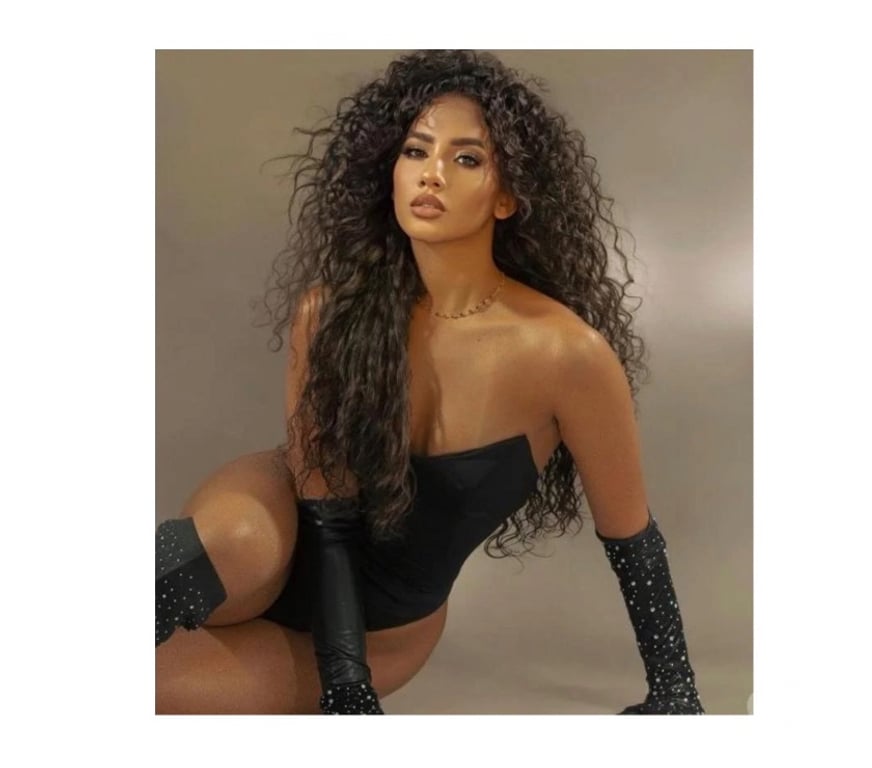 Escorts Hull Hull City Centre - Hull - Photos for Luna 🔥WEST AFRICAN BADDIE🍒 NOW AVAILABLE