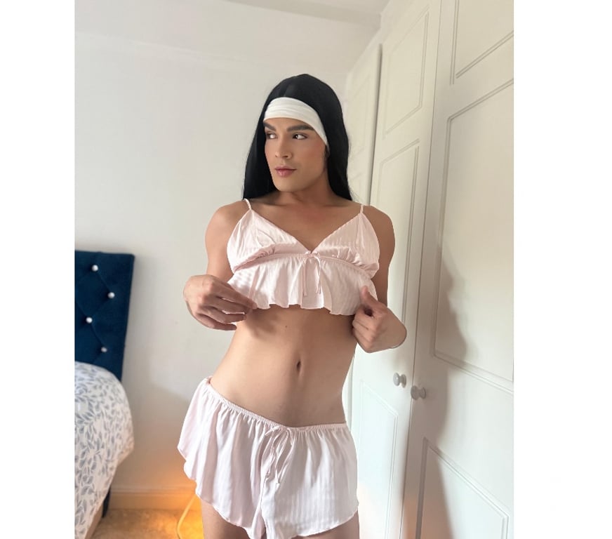 Trans Escorts South West London Battersea - South West London - Photos for NEW SEXY TS NOW AVAILABLE😍😍