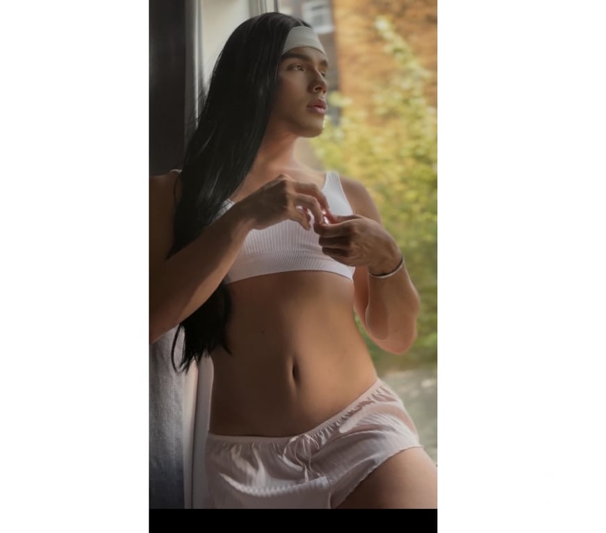 Trans Escorts South West London Battersea - South West London - Photos for NEW SEXY TS NOW AVAILABLE😍😍