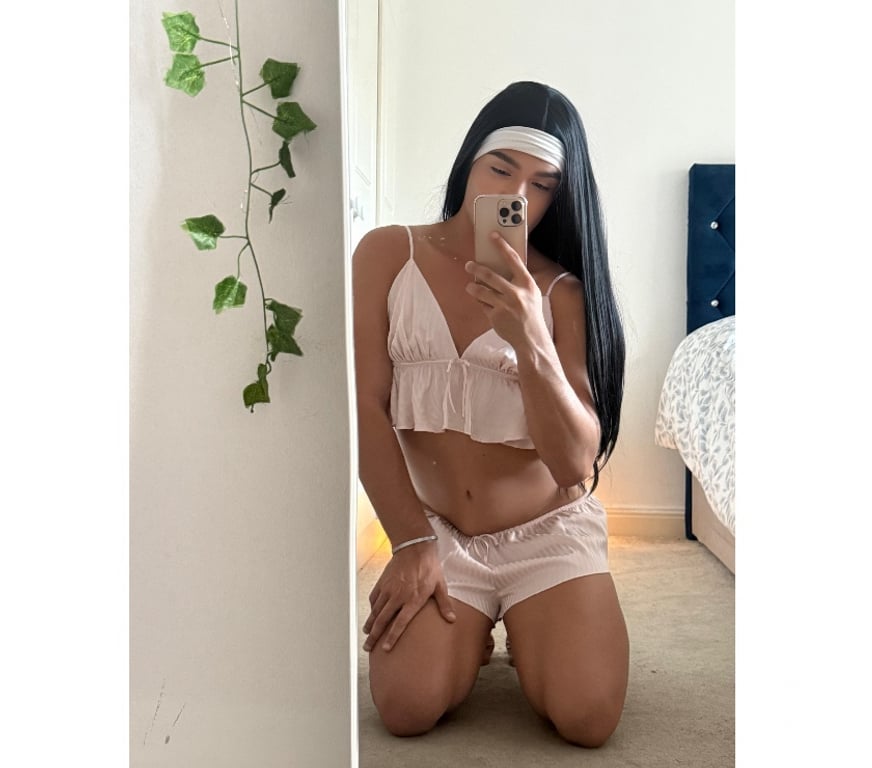 Trans Escorts South West London Battersea - South West London - Photos for NEW SEXY TS NOW AVAILABLE😍😍