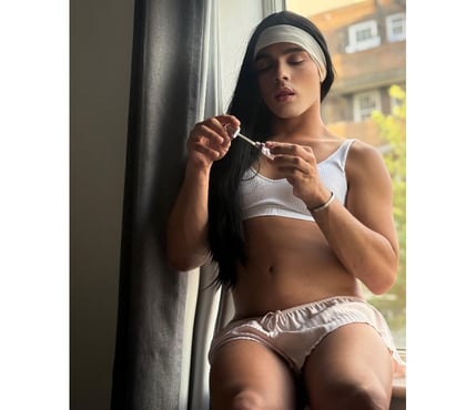 Trans Escorts Clapham South West London - Photos for Pyetra sexy TS new in town
