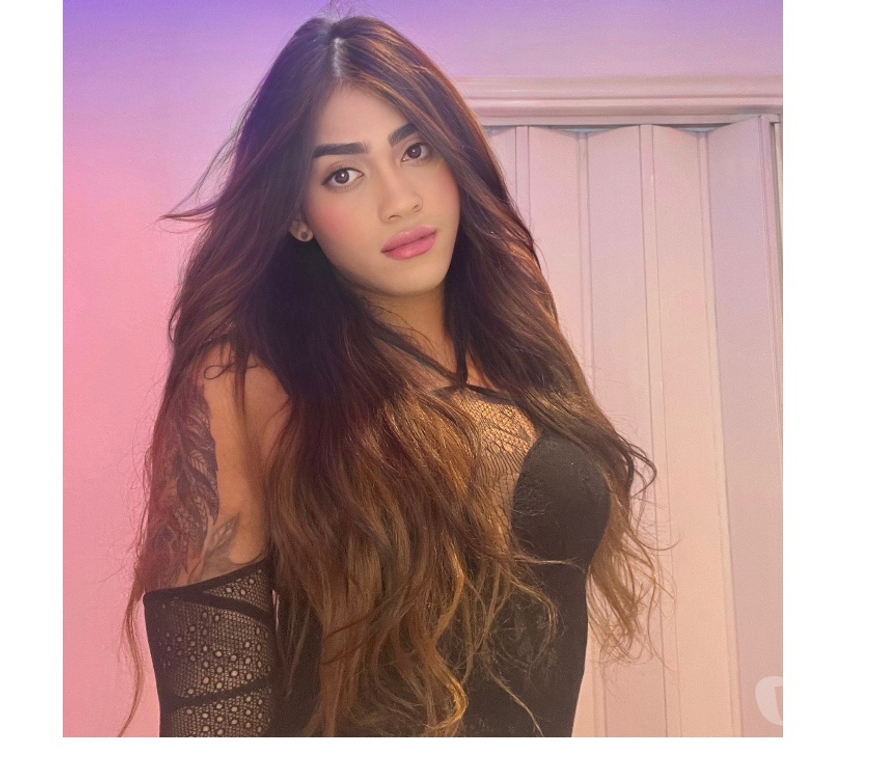 Trans Escorts Hampshire Southampton - Photos for Mirella_meneguel🇧🇷✅