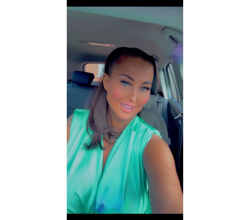 Escorts Merseyside Liverpool - Photos for British Scouse Adult ⭐ Kaycee Ryder ⭐