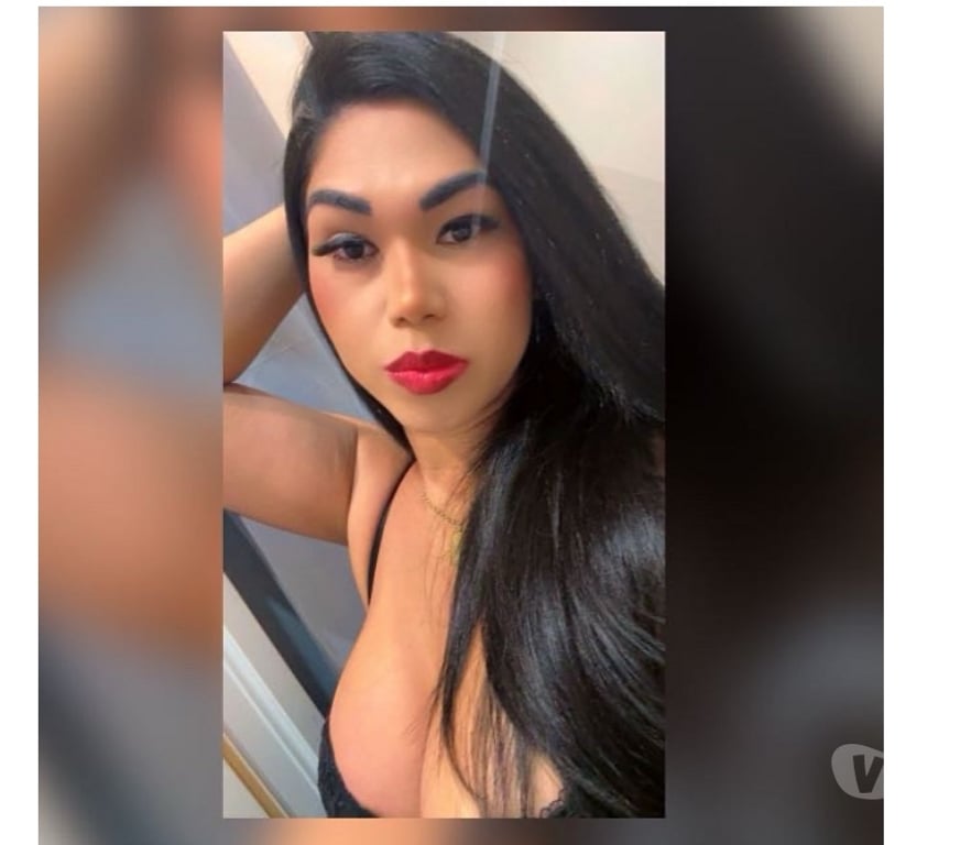 Trans Escorts Kent Maidstone - Photos for hot Brazilian brunette