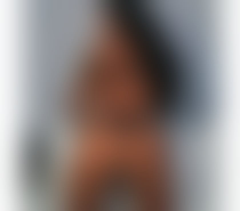 Bia Genuine Brazilian Girl – Full of Passion & Sweetness