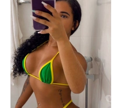 Escorts Croydon Town Centre Croydon - Photos for Bia Genuine Brazilian Girl – Full of Passion & Sweetness
