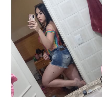 Trans Escorts Ormeau Belfast - Photos for JESS RODRIGUES 🇧🇷😚