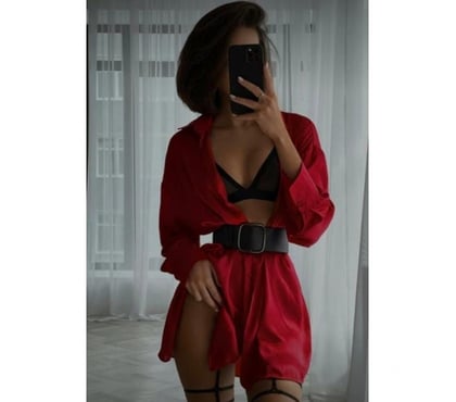 Escort Northampton West Northamptonshire - Photos for ❤️ Lua Brazilian Girl ❤️ 🔥Best Services 🔥