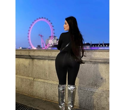 GFE Escorts Canning Town East London - Photos for AMANDA 🔞 NAUGHTY GIRL 💥🍑 PARTY GIRL