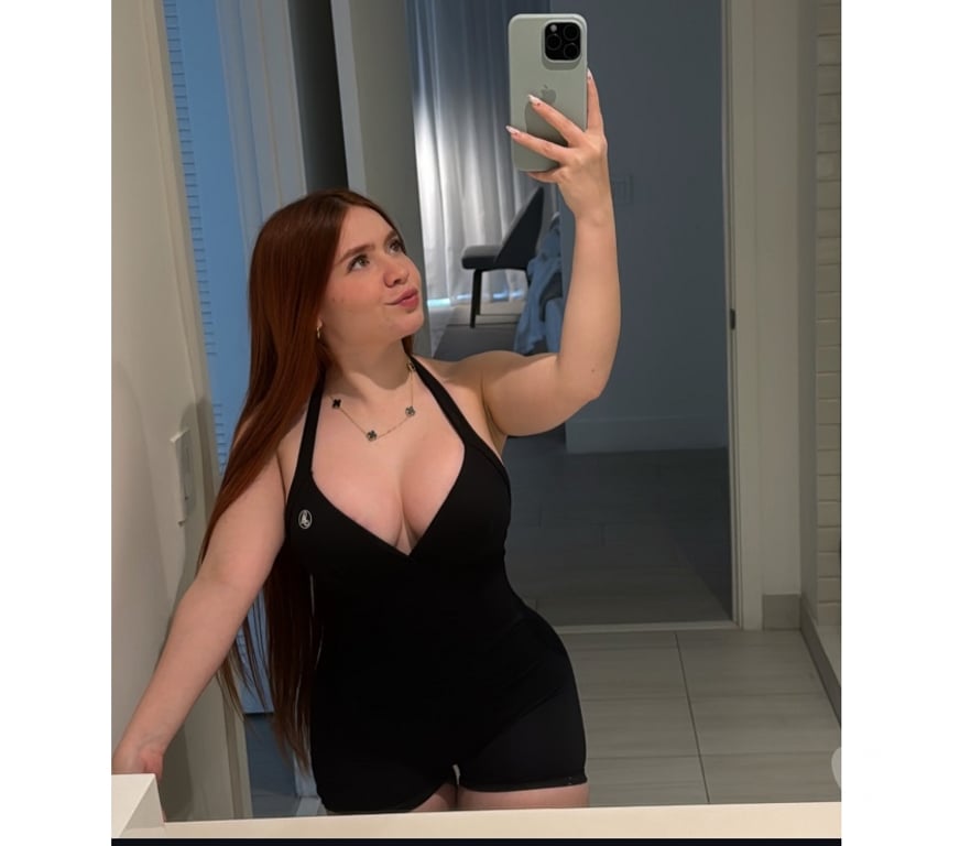Escorts Merseyside Liverpool - Photos for 🔥AYSHA PETITE GINGER 👩🦰🧡🍊
