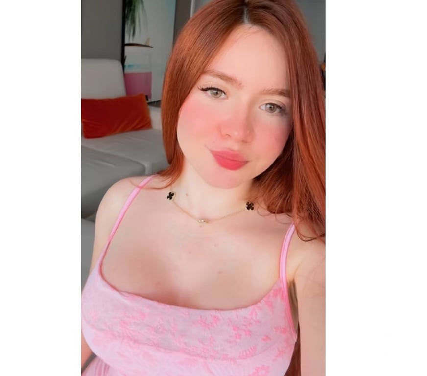 Escorts Merseyside Liverpool - Photos for 🔥AYSHA PETITE GINGER 👩🦰🧡🍊