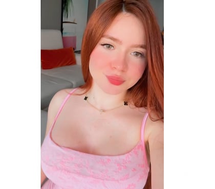 Redhead Escorts & Erotic Massage Liverpool City Centre Liverpool - Photos for 🔥AYSHA PETITE GINGER 👩‍🦰🧡🍊